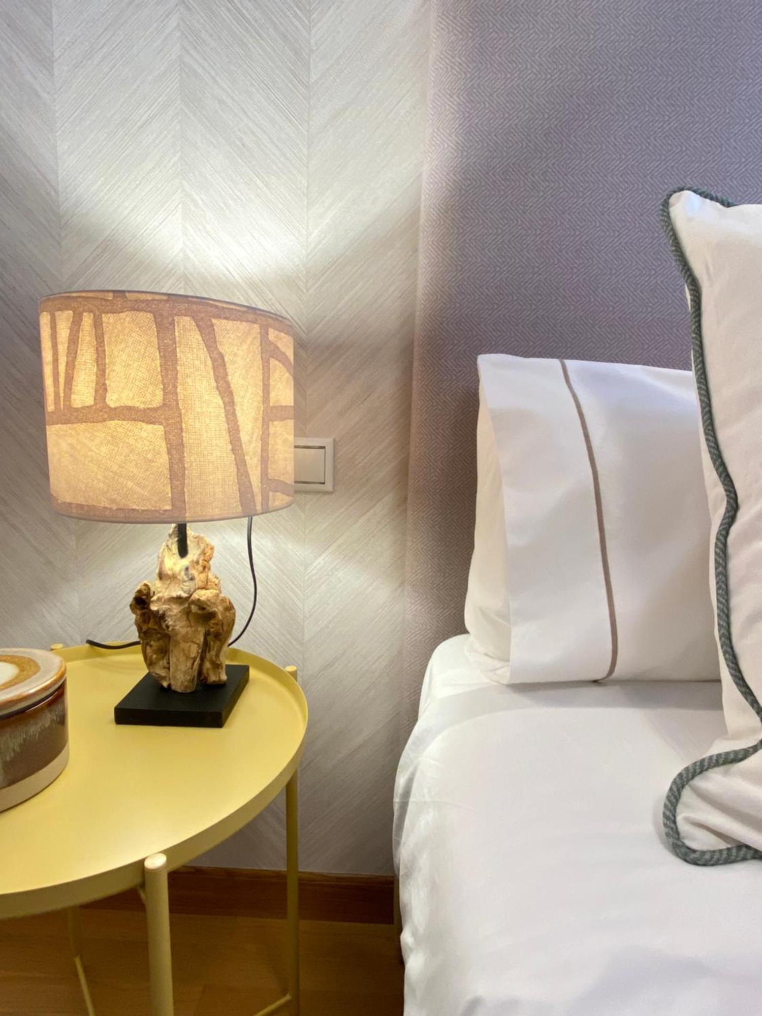 Apartamento Boutique Con Terraza Y Vistas Al Mar. Porto Vilanova Вилануева де Ароса Екстериор снимка