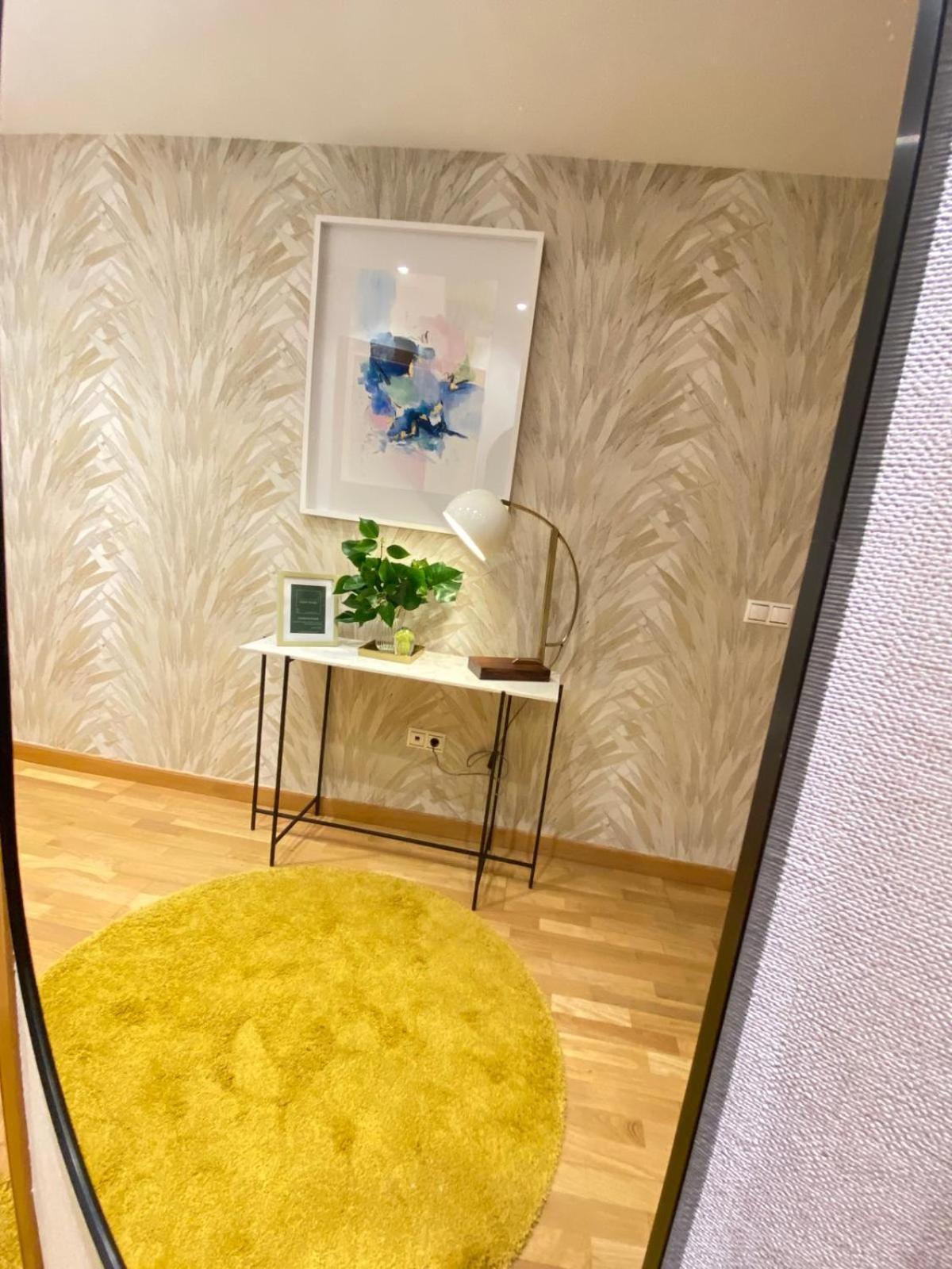 Apartamento Boutique Con Terraza Y Vistas Al Mar. Porto Vilanova Вилануева де Ароса Екстериор снимка