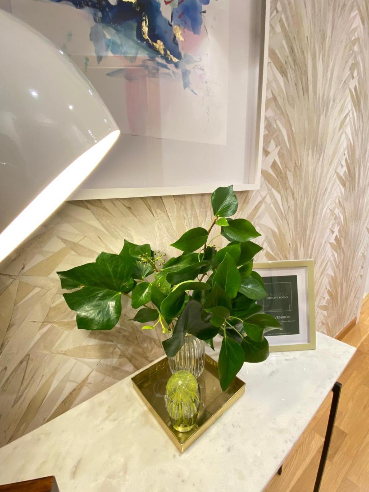 Apartamento Boutique Con Terraza Y Vistas Al Mar. Porto Vilanova Вилануева де Ароса Екстериор снимка